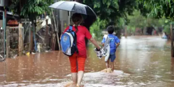 Foz do Iguaçu propõe crédito de R$ 5,8 milhões para projetos contra enchentes