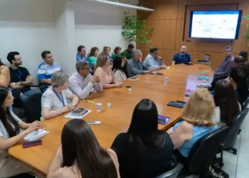 Santa Terezinha lança app para agendar consultas na rede pública