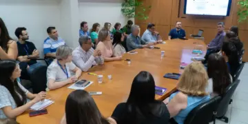 Santa Terezinha lança app para agendar consultas na rede pública