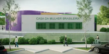 Foz do Iguaçu terá Casa da Mulher Brasileira com apoio da Itaipu