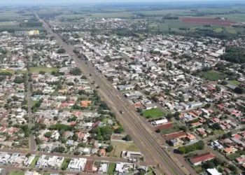 Santa Terezinha de Itaipu lança IPTU 2025 com descontos de até 20% para pagamento à vista
