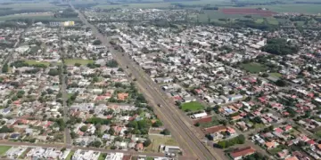 Santa Terezinha de Itaipu lança IPTU 2025 com descontos de até 20% para pagamento à vista