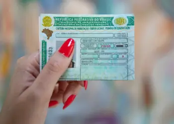 Estado propõe emissão e atualização gratuita de CNH para pessoas em vulnerabilidade