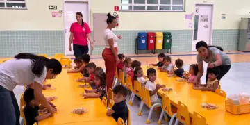 Foz do Iguaçu convoca 101 profissionais para a educação municipal