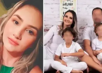 Moraes vota por 14 anos de prisão para mulher que pichou “Perdeu, mané” no STF