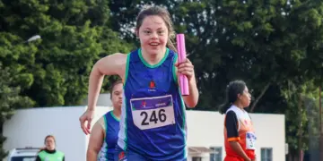 Foz do Iguaçu sediará os 13º Jogos Paradesportivos do Paraná