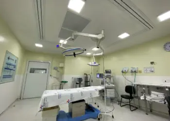 Hospital Municipal amplia capacidade de cirurgias eletivas com modernização do Centro Cirúrgico