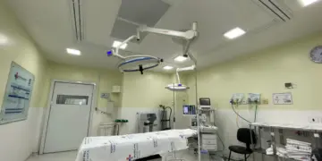 Hospital Municipal amplia capacidade de cirurgias eletivas com modernização do Centro Cirúrgico