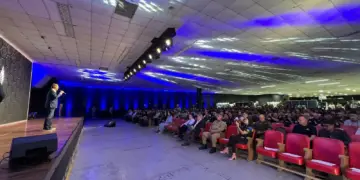 Foz do Iguaçu fortalece liderança global no uso de drones para segurança pública