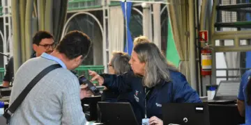 Paraná tem a maior equidade salarial entre mulheres e homens no serviço público