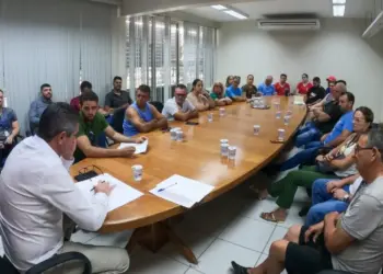 27ª Feira do Peixe Vivo acontece em abril em Santa Terezinha
