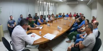 27ª Feira do Peixe Vivo acontece em abril em Santa Terezinha