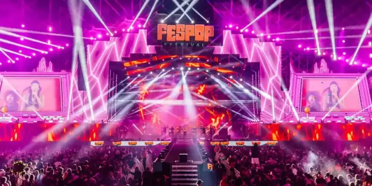 Imagem: Arquivo Fespop Festival.