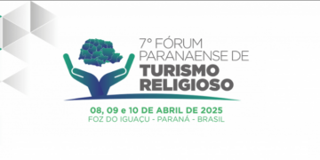 7º Fórum em Foz do Iguaçu celebra turismo e diversidade religiosa