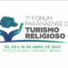 7º Fórum em Foz do Iguaçu celebra turismo e diversidade religiosa