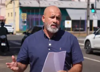 Vereador de Foz propõe parcelamento do ISSQN para construção civil