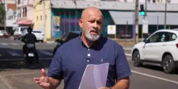 Vereador de Foz propõe parcelamento do ISSQN para construção civil