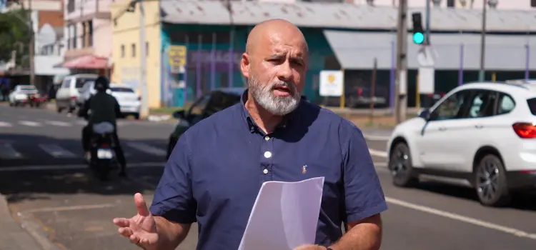 Reprodução/Câmara Municipal.