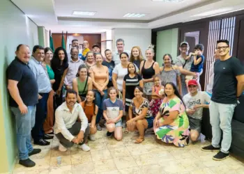 Comunidade surda de Santa Terezinha de Itaipu solicita ações para inclusão e acessibilidade