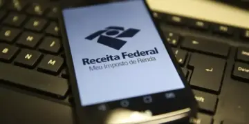 Receita Federal libera consulta a lote da malha fina hoje