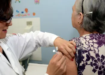 Influenza: vacinação para crianças, idosos e gestantes entra na rotina anual do SUS
