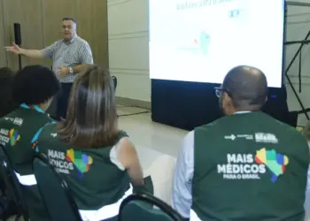 134 vagas: municípios devem confirmar adesão ao Mais Médicos até 28 de março
