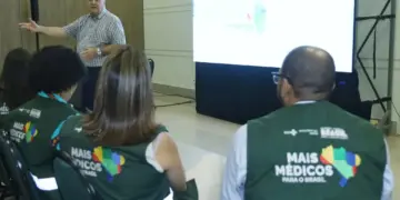 134 vagas: municípios devem confirmar adesão ao Mais Médicos até 28 de março