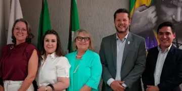 Câmara de Foz debate fechamento do MPT com desembargadora