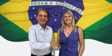 Secretária da Mulher de Foz pede exoneração após três meses