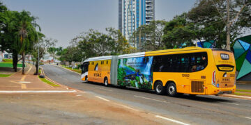 Carnaval em Foz terá ônibus extras para foliões nos dias 3 e 4 de março