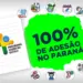 Paraná tem adesão de 100% dos municípios ao Programa Saúde na Escola pela 1ª vez na história
