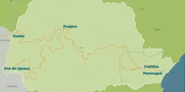 Foz do Iguaçu entra no Programa Caminhos do Peabiru para ecoturismo