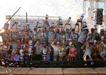 11ª edição da Pesca Internacional ao Tucunaré bate recordes e consolida evento como referência no Paraná