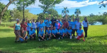 Projeto “Viver Bem STI” retoma atividades em 2025 com foco em saúde e qualidade de vida