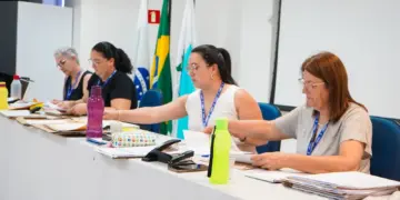 Processo seletivo para educadores começa análise em Santa Terezinha