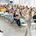 Ano letivo começa com formação para professores em Santa Terezinha