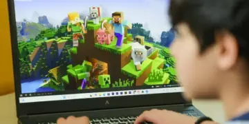 Guia sobre uso de telas traz recomendações a pais e professores