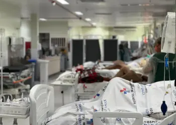 Inteligência artificial chega à Unidade de Terapia Intensiva do Hospital Municipal de Foz do Iguaçu