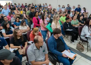 Mutirão de empregos oferece vagas para novas áreas de pedágio no Oeste do Paraná