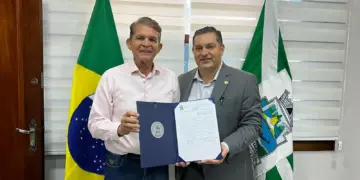 Prefeito de Foz participará de missão da OEA em Washington