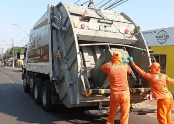 Vereador propõe alteração na Tarifa Social da taxa de lixo em Foz do Iguaçu