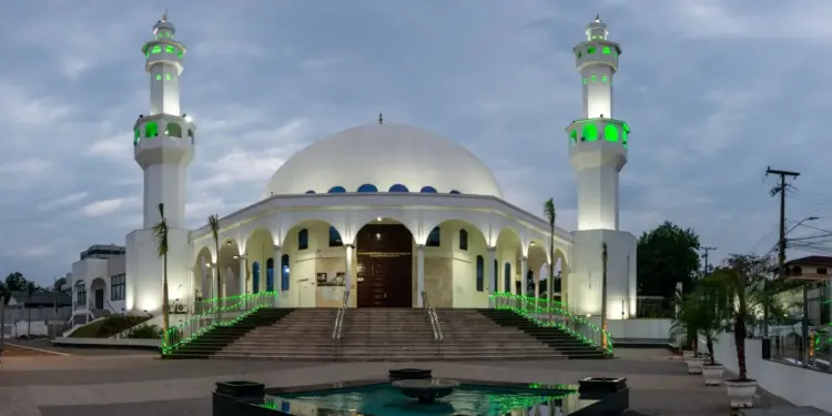 Foto: Divulgação Mesquita.