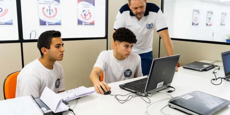 Foto: Silvio Turra/SEED-PR.