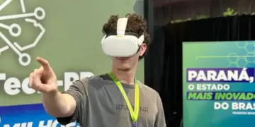 Com nova lei, Paraná passa a ter Secretaria da Inovação e Inteligência Artificial