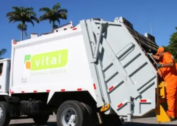 Mais um vereador exige transparência no contrato com Vital Engenharia Ambiental