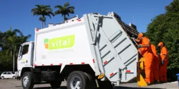 Mais um vereador exige transparência no contrato com Vital Engenharia Ambiental