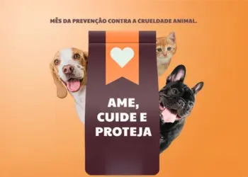Prefeitura promove “Dia C” de Conscientização à Crueldade Animal na Praça da Paz