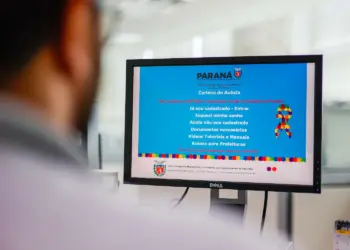 Paraná já entregou 36.081 Carteirinhas do Autista e faz mutirão para aumentar adesão