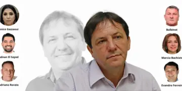 Câmara de Foz do Iguaçu aprova contas de 2022 de Chico Brasileiro com ressalvas