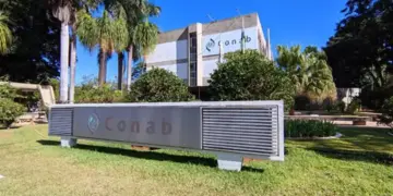 Inscrições para concurso público da Conab estão abertas até 15 de maio